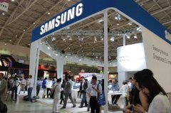 三星展示Chromebook/Chromebox,Windows 8平板