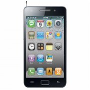 印度神机Vox V9100,Galaxy S2和iPhone的合体版