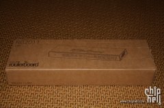 千元以下最强有线路由 RB2011L-IN开箱记