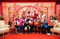 相声小品老将坐镇,北京台春晚给你好看