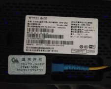 怎么更换电信光猫?替换光猫的详细步骤及方法