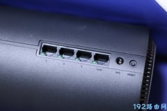 小米路由器AC2100如何恢复出厂设置?