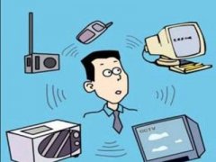 路由器有辐射吗?对宝宝有没有影响