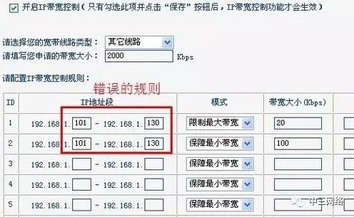 无线路由器怎么设置和控制网速?
