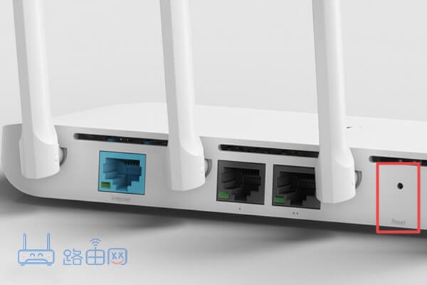miwifi.com登录入口怎么进入?