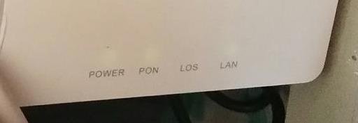 单口光猫怎么连接无线路由器?