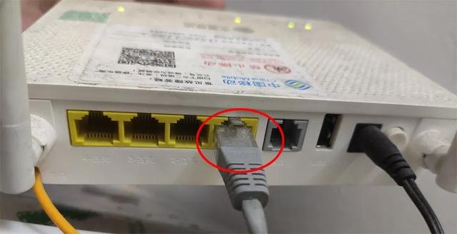 家用无线路由器怎么设置WiFi密码?