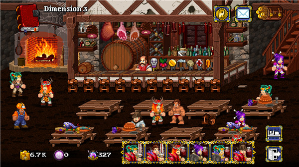 苏打地牢2免安装绿色中文版