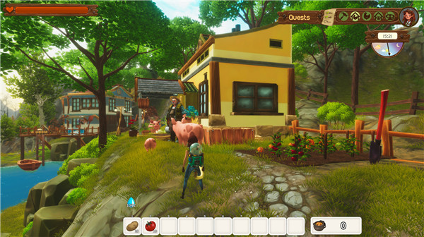 没有地方比得上家中文版下载