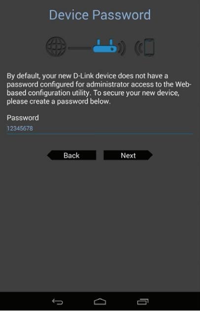 D-Link路由器手机怎么设置?