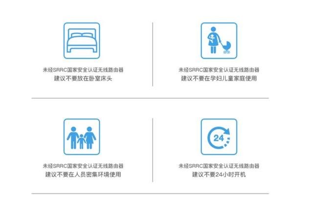 如何挑选无线路由器？