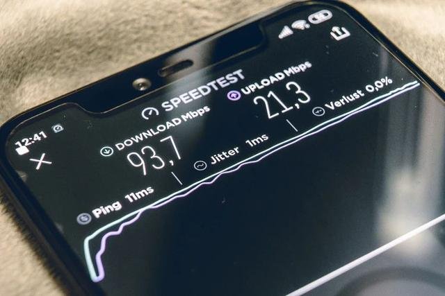 2.4G和5G的使用有什么区别